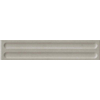 Ceralto Alveno Classic Wandtegel - 6.4X30 - 9mm - mat - cenere SW1591335