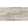 SAMPLE Ceralto Colorker Kainos Decortegel 30x60cm 9.1mm gerectificeerd R10 porcellanato Bone SW912176