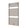 Plieger Florian NXT EL elektrische radiator - Nexus zonder thermostaat - 121.6x60cm - 800 watt - zandsteen SW796512