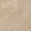 Terravito Orvico Taupe wand- en vloertegel - 60x60cm - 10mm - Vierkant - gerectificeerd - Natuursteen look - mat taupe SW484835