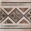 Ceralto Urbico Loft Carrelage de sol - 20x20cm - 10.0mm - Décor mix SW295396