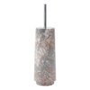 Aquanova Orion - Toiletborstelhouder - Amandel SW1419463