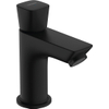 Hansgrohe Logis Robinet de fontaine 80 - eau froide - sans vidage - noir mat SW918545