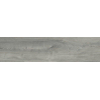 Baldocer Ceramica Belfast wand- en vloertegel - 29.5x120cm - 9.5mm - Rechthoek - gerectificeerd - Houtlook - Grijs Mat SW679792