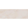 SAMPLE Douglas Jones Marbles Wandtegel 33x100cm 7mm gerectificeerd witte scherf Crema SW976553