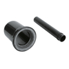 Grohe Aansluitgarnituur - voor wandcloset - 15cm SW111106