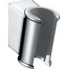 Hansgrohe Porter c Lassic wandhouder - hoogglans chroom 0453821