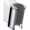 Hansgrohe Porter Classic Support mural pour douchette chrome 0453821