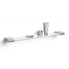 Zack Atore tablette 65.2x2.8x12cm INOX Mat SW538588