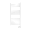 Eurom Sani-Towel radiateur sèche-serviettes électrique - 110x50cm - 800watt - WiFi - blanc brillant SW999854