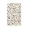 Aquanova Rocca Tapis de bain 70x120cm Ivoire SW486067