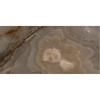 ÉCHANTILLON Ceralto Alabro Vein Carrelage sol et mur 60x120cm 6mm rectifié grès cérame Choco SW912346