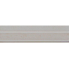 Ceralto Dorsena Raw Carrelage mural - 24x6cm - 14.0mm - blanc cassé SW1212447