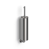 Clou Kaldur toiletborstelgarnituur wandmodel rvs geborsteld SW917342