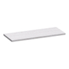 TOPLAQUE BRAUER Ocean Medium - 120x46x4cm - Coquillage de forêt SW1203333