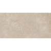 ÉCHANTILLON Rako Betonico Carreau mural 30x60cm 10mm Beige foncé SW976559