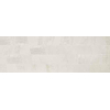 Douglas & jones sense decor strip 20x120cm 9.5mm frost proof rectified blanc matt SW368494
