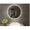 Xellanz Giro Spiegel - 100cm - rond - Led - dimbaar - spiegelverwarming SW1448922