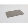INK Jazz XS inlegplateau 32x2x19cm gelakt tbv stalen fonteinframe Mat taupe SW207551 INK Jazz XS inlegplateau 32x2x19cm gelakt tbv stalen fonteinframe Mat taupe SW207551