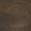 SAMPLE Ceralto Verano Minil Carreau de sol et de mur 80x80cm 9.5mm rectifié grès cérame Corten SW912555