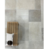Terravito Horeno Carrelage de sol en céramique - 60x90cm - 9.0mm - rectifié - Melange nuit SW1235806