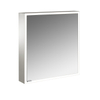 Emco Prime LED-spiegelkast 1 deur (R) met lichtpakket 60cm SW63262 Emco Prime LED-spiegelkast 1 deur (R) met lichtpakket 60cm SW63262