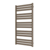 Plieger Tarante Nexus radiateur sèche-serviettes électrique - 124,5x50cm - 600W - sable SW1027514