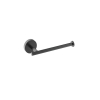 Hotbath Archie Toiletrolhouder BGP - PVD - geborsteld gunmetal (antraciet) SW798902