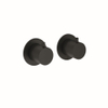 Crosswater MPRO Module Douchekraan - 2 functies - mat zwart SW876285
