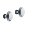 Crosswater Furniture Handle Classic x2 - hoogglans chrome (chroom) SW876376