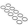 Grohe O-ringen - 21mm - 10 stuks GA66080