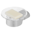 Geesa Wynk Porte-savon Chrome GA68644 Geesa Wynk Porte-savon Chrome GA68644