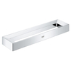 GROHE Selection Cube handdoekring chroom SW97656