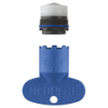 GROHE Aérateur M16,5X1 avec clé SW340991 GROHE Aérateur M16,5X1 avec clé SW340991
