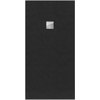 Villeroy & Boch Excello douchebak rechthoekig - 180x90x4cm - Nature Anthracite (grijs) SW392348