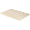 Duravit Stonetto douchebak 140x90cm zand SW88813 Duravit Stonetto douchebak 140x90cm zand SW88813