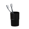 Sealskin Brave Gobelet porte-brosses à dents à poser Noir SW699533