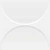 Ceralto Metallo Forge Decor-strip - 9.7x9.7cm - 7.8mm - Wit SW360206