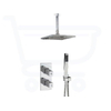 Saniclass Brauer Nurnberg 5603 Inbouw doucheset Plafondmontage douchekop 40cm sw4112 Saniclass Brauer Nurnberg 5603 Inbouw doucheset Plafondmontage douchekop 40cm sw4112