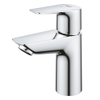 GROHE Bauedge robinet de lavabo économique S-Size chrome SW536427