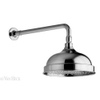 Van Heck Traditional Douchekop 20 cm Chroom SW333485 Van Heck Traditional Douchekop 20 cm Chroom SW333485
