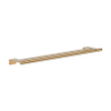Hansgrohe AddStoris S dubbel handdoekrek BBR SW1567103