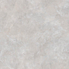 ÉCHANTILLON Terravito Quarno carreau mural et de sol - 60x60cm - 9mm - Carré - Aspect marbre - Gris brillant SW736243