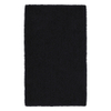 Aquanova Mauro Tapis de bain - 60x100cm - Black SW485784