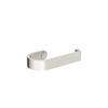 Crosswater Velo Porte-rouleau de papier toilette - 16.5x9x3cm - Acier inoxydable SW1176286