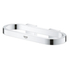 GROHE Selection Anneau porte-serviette - 20cm - chrome SW444383