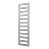 Plieger Bellezza EL elektrische radiator - Nexus zonder thermostaat - 177.5x50cm - 800 watt - parelgrijs SW796339