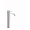 Plieger Roma wastafelkraan verhoogd met waste 27.2cm chroom SW444438 Plieger Roma wastafelkraan verhoogd met waste 27.2cm chroom SW444438