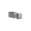 Emco Liaison haak chroom SW158952 Emco Liaison haak chroom SW158952