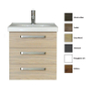 Sanicare Q9 badmeubelset 65x47x71cm 1 kraangat 1 wasbak 3 lades standaard greep MDF wit hoogglans SW279223 Sanicare Q9 badmeubelset 65x47x71cm 1 kraangat 1 wasbak 3 lades standaard greep MDF wit hoogglans SW279223